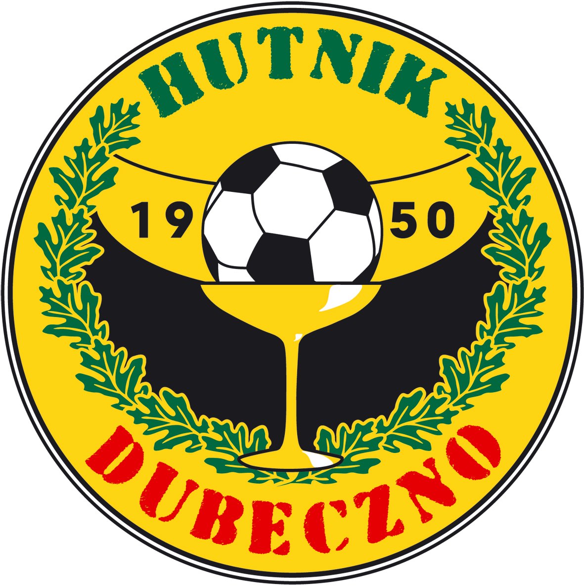 Hutnik Dubeczno