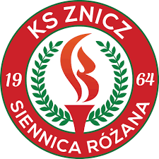 Znicz Siennica Różana