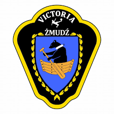 Victoria Żmudź