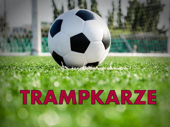 Trampkarze z Hanny najlepsi w grupie północnej