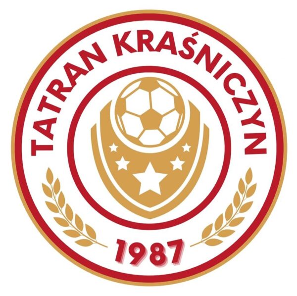 Tatran Kraśniczyn awansował do Klasy A