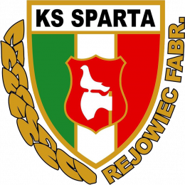 Sparta Rejowiec Fabryczny